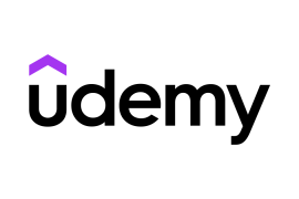 Udemy logo
