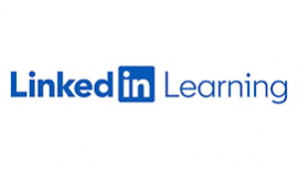 LinkedIn Learning logo