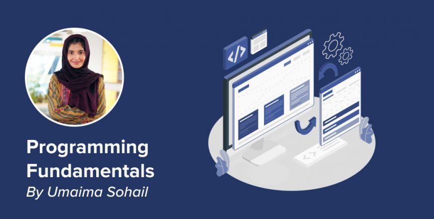 Programming Fundamentals